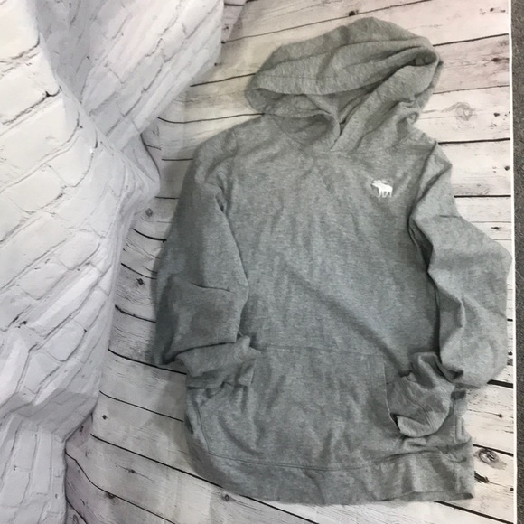 Abercrombie & Fitch Other - Abercrombie & Fitch- hoodie